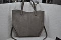Sac taupe