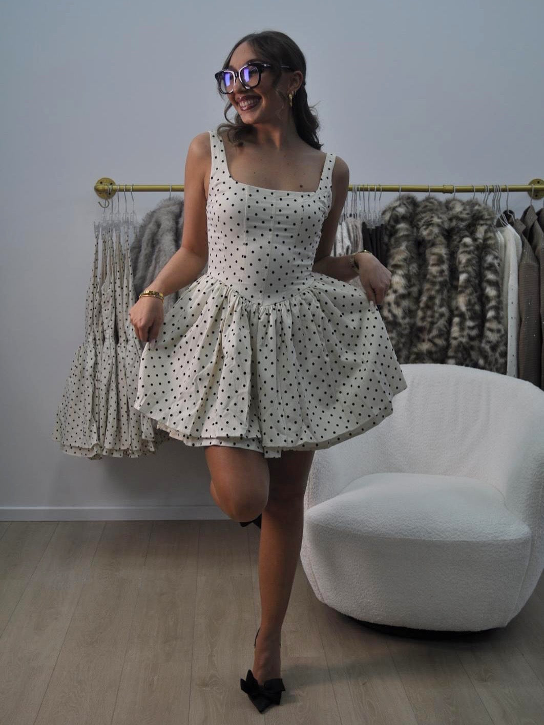 Robes à Point