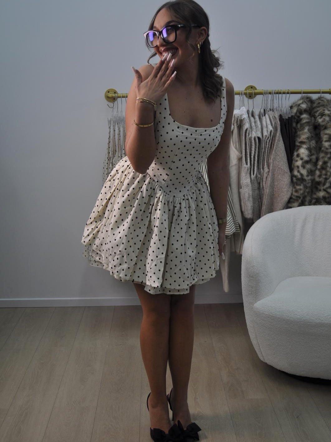 Robes à Point